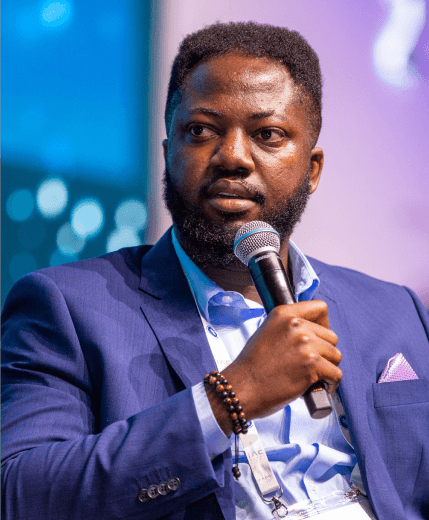 Temidayo Oniosun