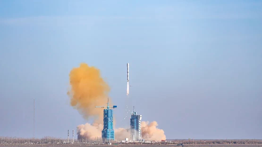 Why africa is doubling down on its space ambitions
